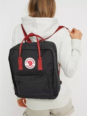 FJALLRAVEN Backpack